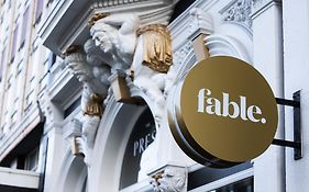 Fable Dunedin